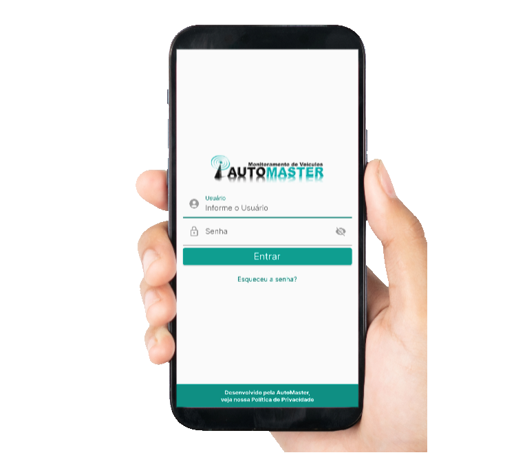 App Auto Master